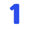 1️⃣