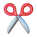 ✂️