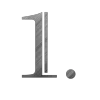 1️⃣