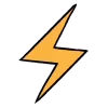 ⚡