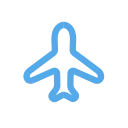 ✈️