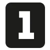 1️⃣