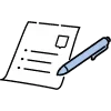 📝