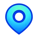 📍