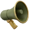 📢