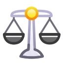 ⚖️