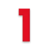 1⃣