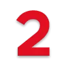 2⃣