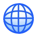 🌐