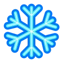 ❄️