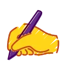 ✍️
