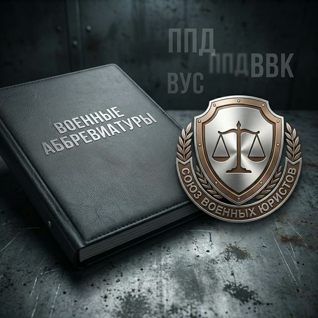 Военные аббревиатуры — расшифровка основных сокращений